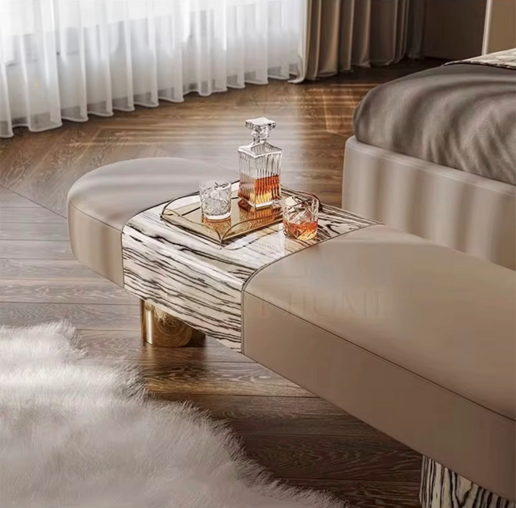 Casa Milano Bel Air Bench