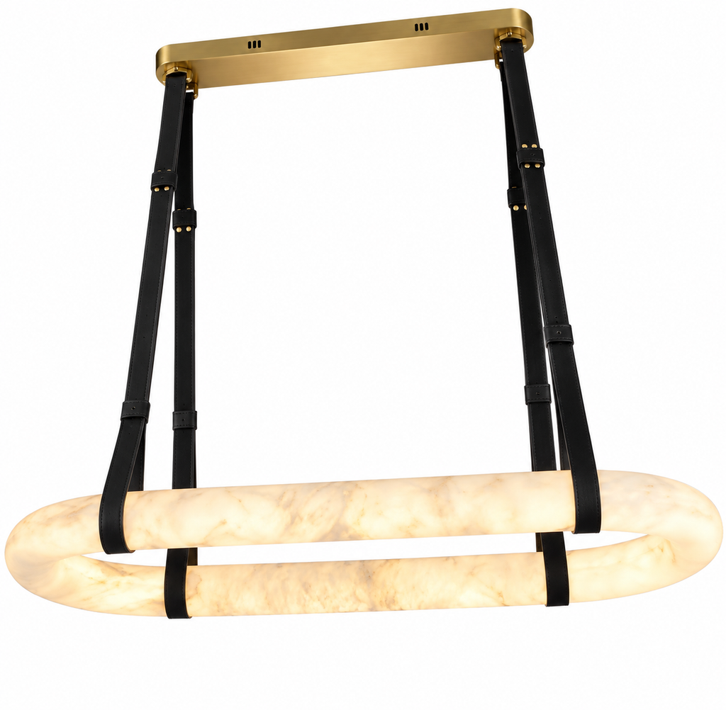 Palermo Pendant Lamp