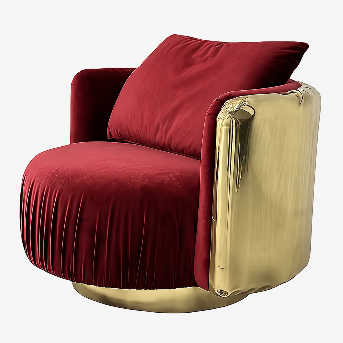 Giovanni Accent Chair