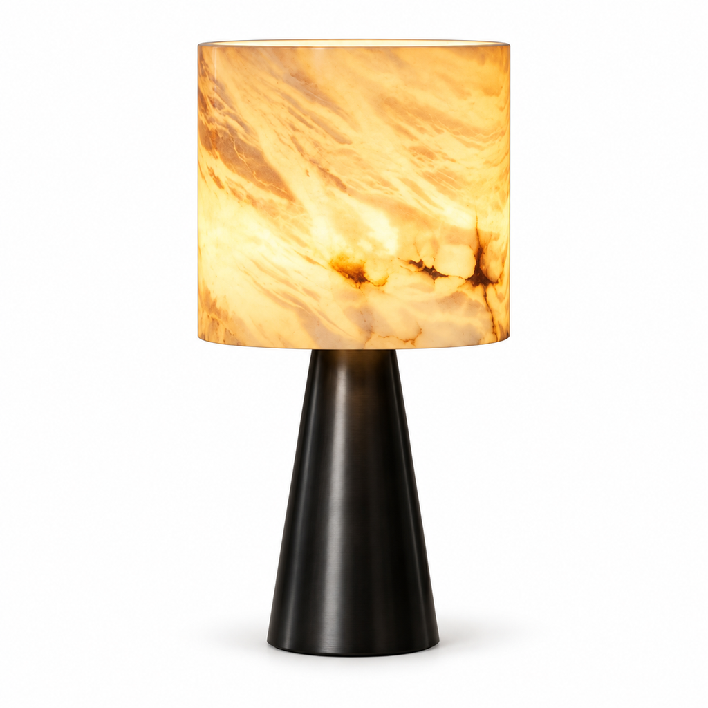 Fleur de Lune Table Lamp