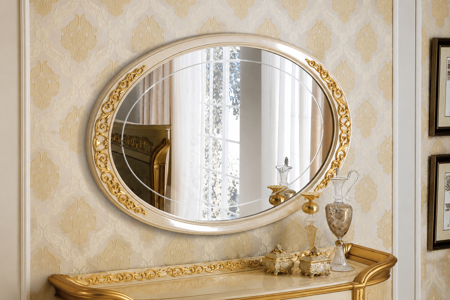 " Add Melodia Mirror: "