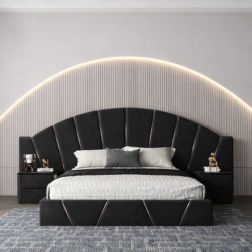 Casa Milano – Bellanova Signature Bed