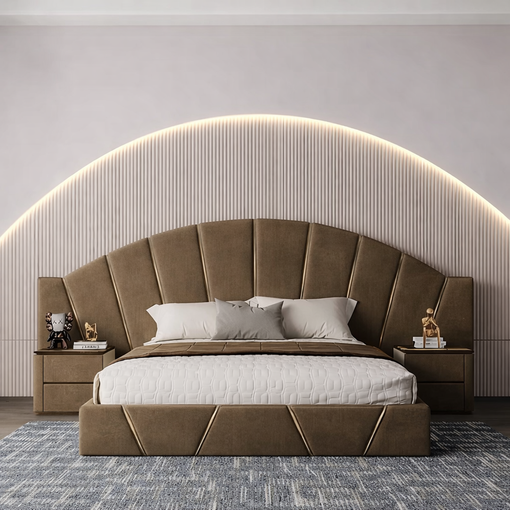 Casa Milano – Bellanova Signature Bed