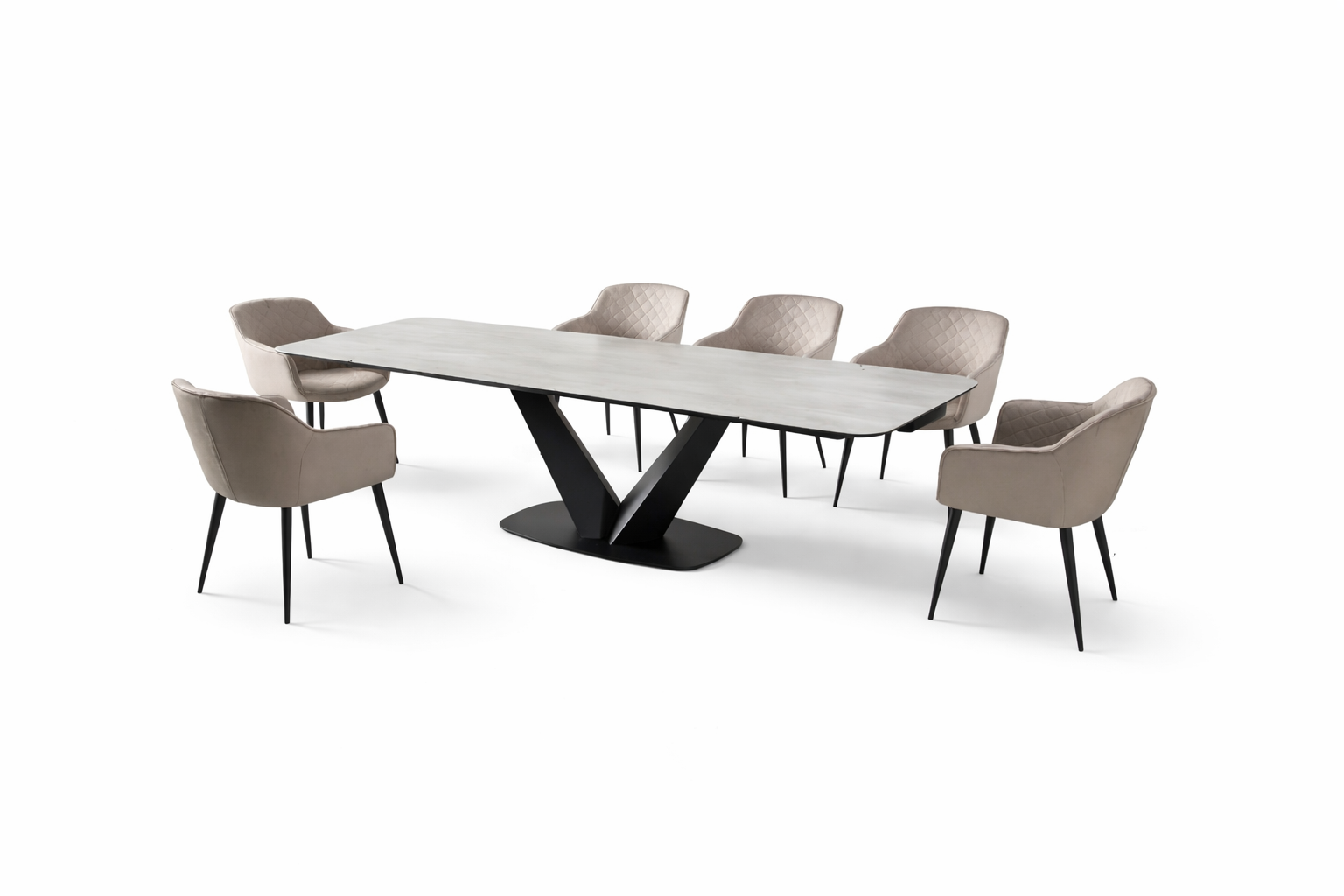 Casa Milano – 9189 Dining Collection
