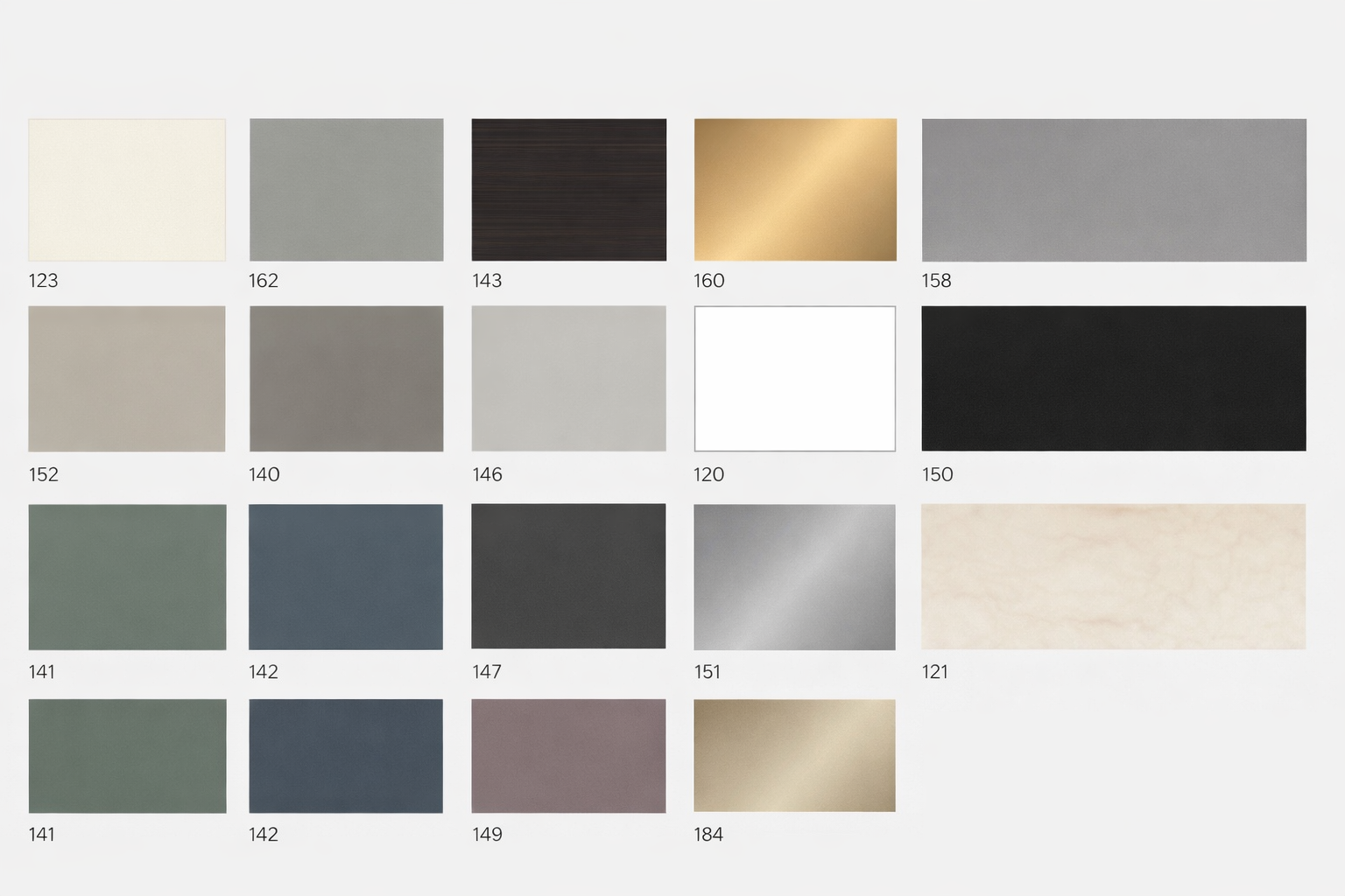 Casa Milano – DOR 133 Eclipse