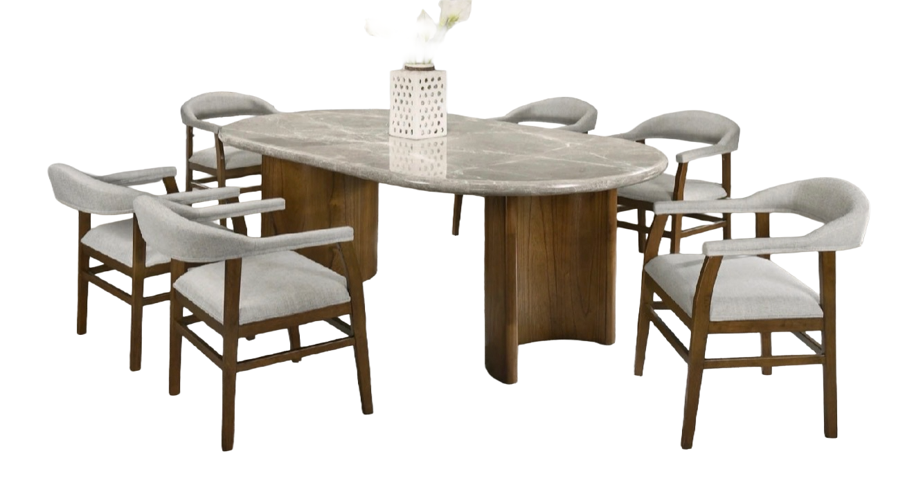 Casa Milano – Cyra Collection