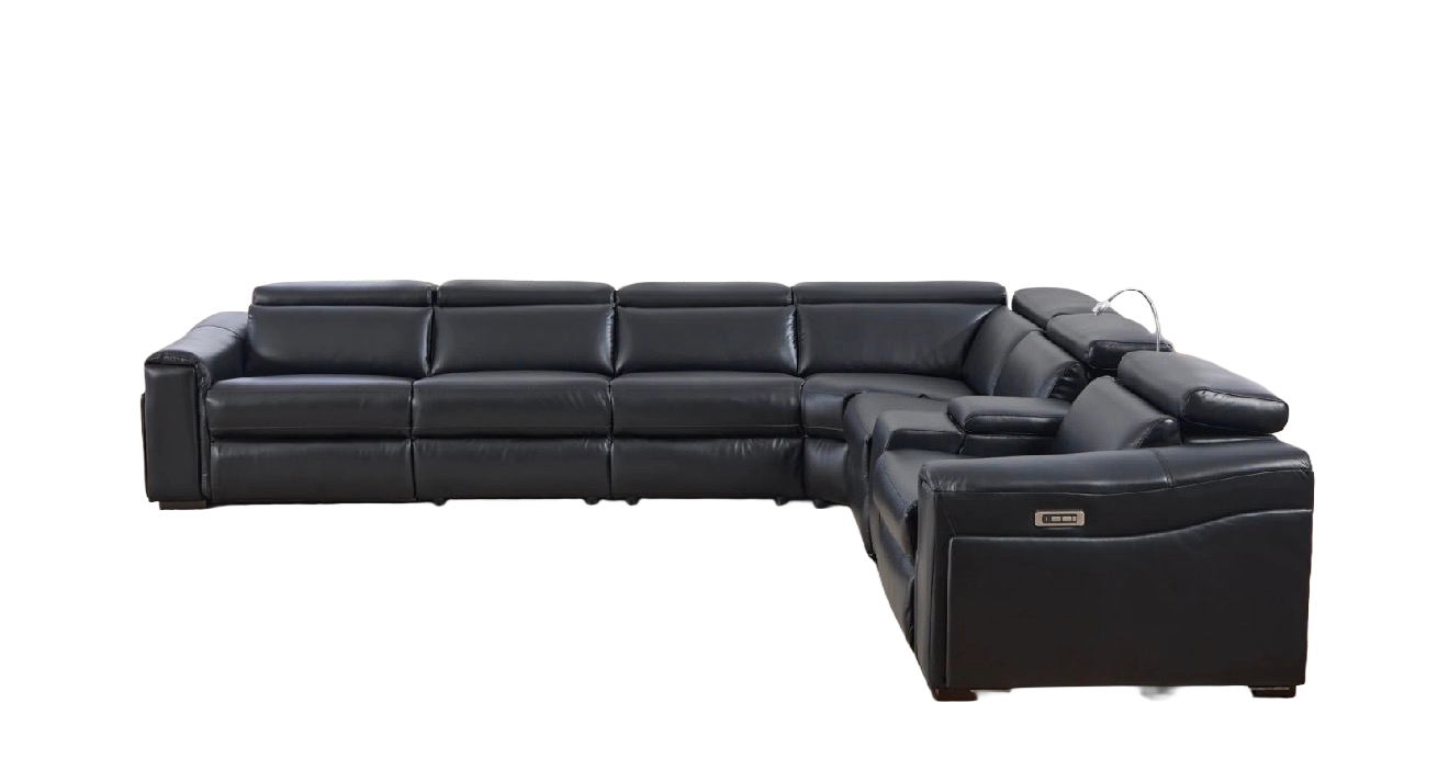 Casa Milano -  Divani Power Recliner