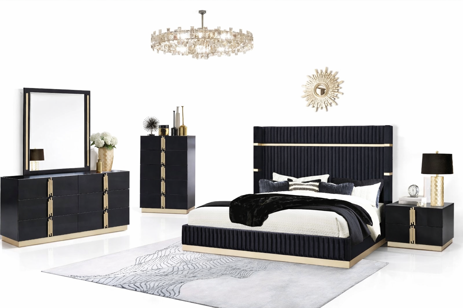 Casa Milano - Evon Collection