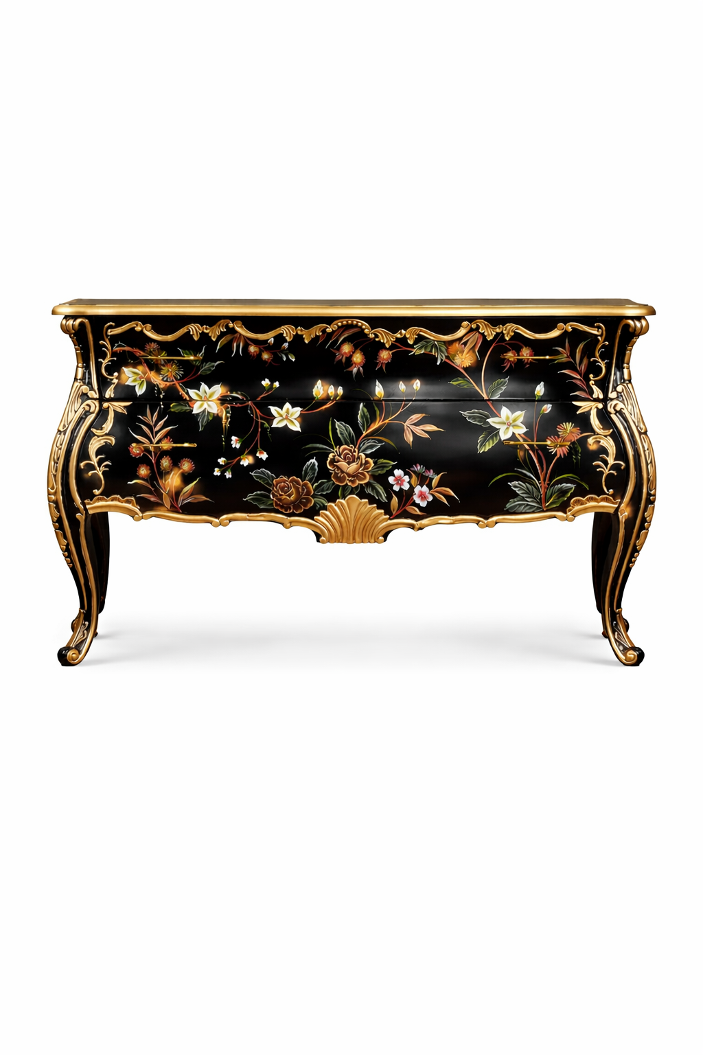 Casa Milano – Credenza Imperiale Fiorenza