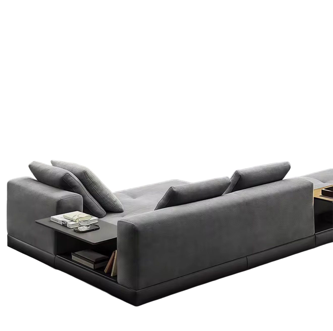 Casa Milano Milanozza™ Modular Sectional Sofa