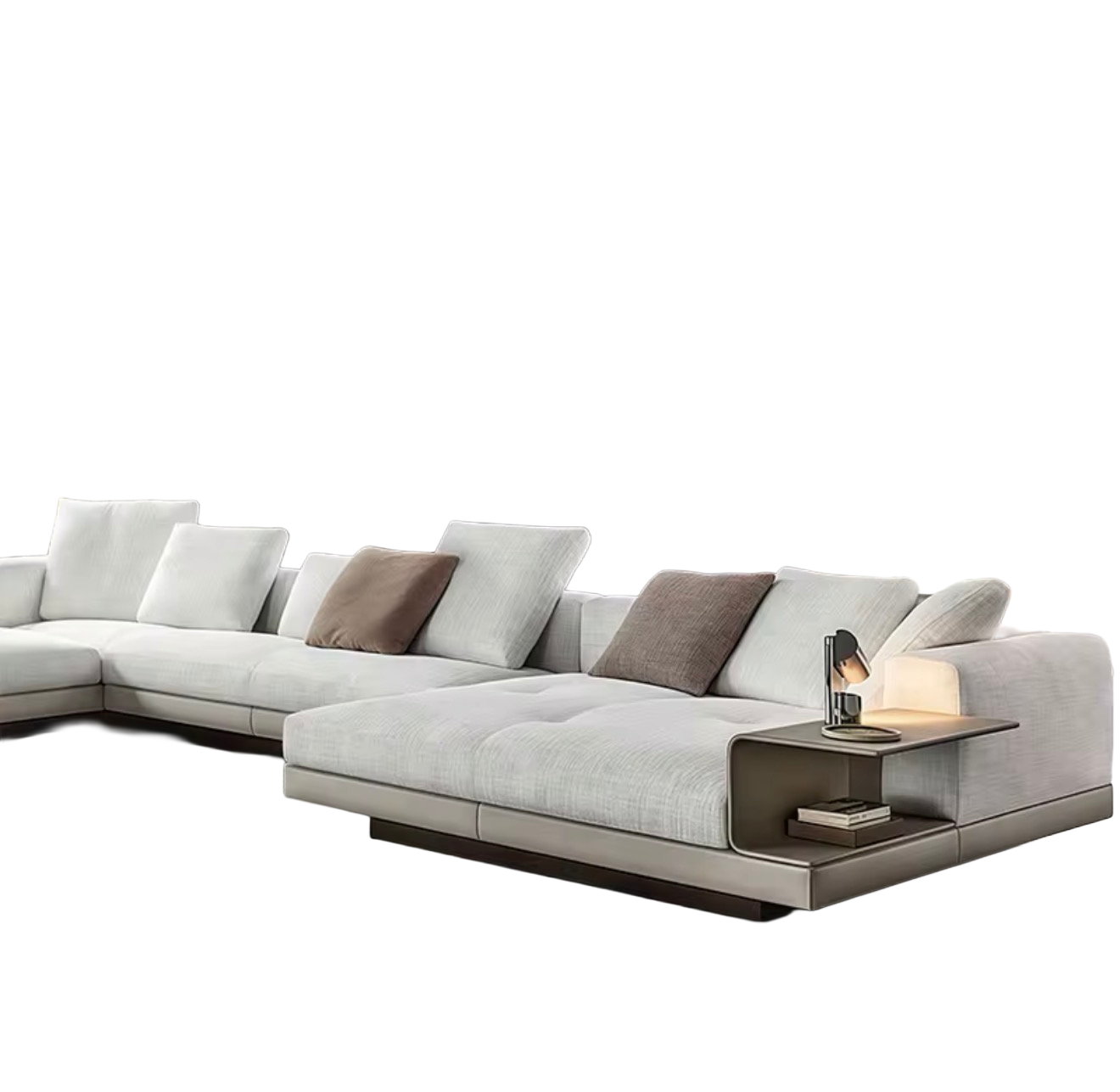 Casa Milano Milanozza™ Modular Sectional Sofa
