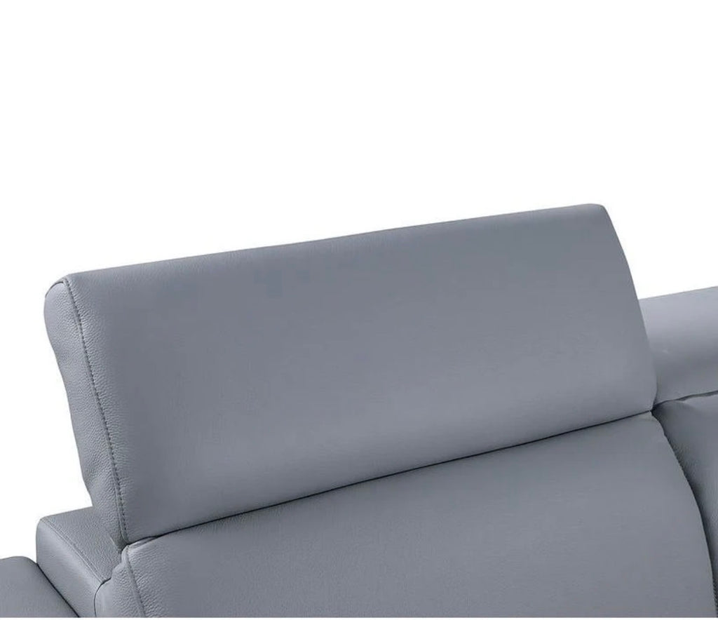 Casa Milano – Favo Italian Leather Set