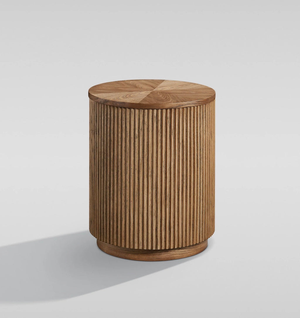 Casa Milano - Larisa Coffee & End Table Set