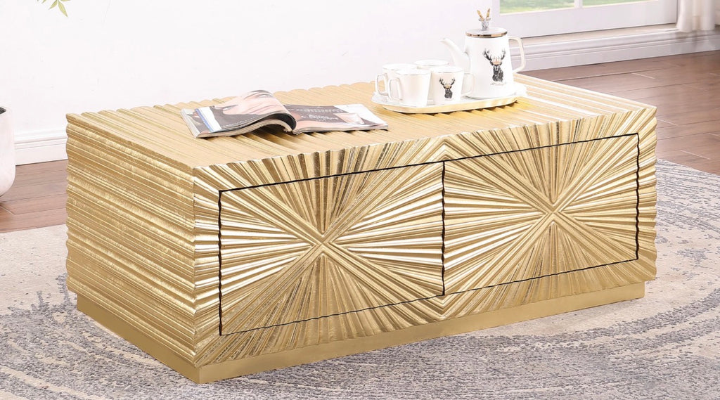 Casa Milano – Selene Coffee Table