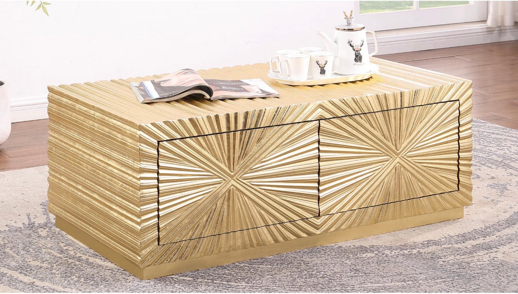 Casa Milano – Selene Coffee Table