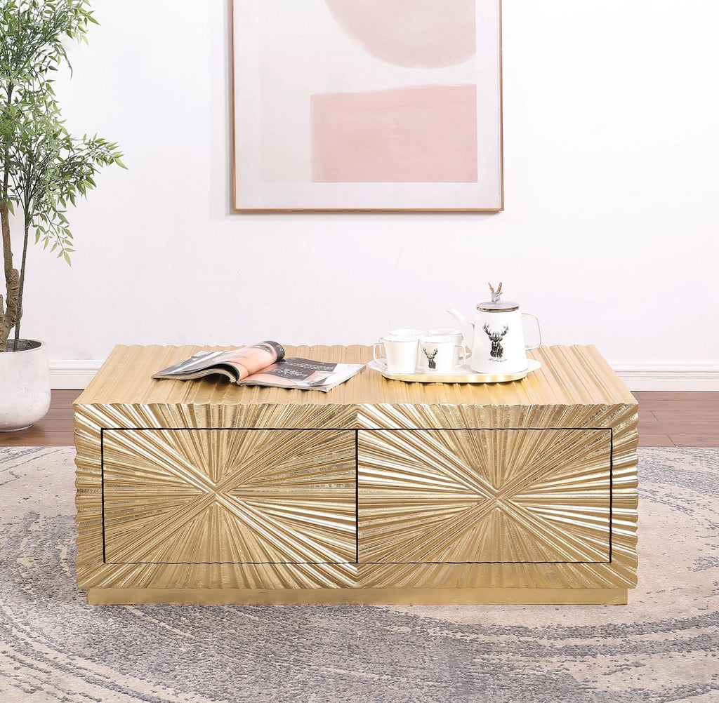 Casa Milano – Selene Coffee Table