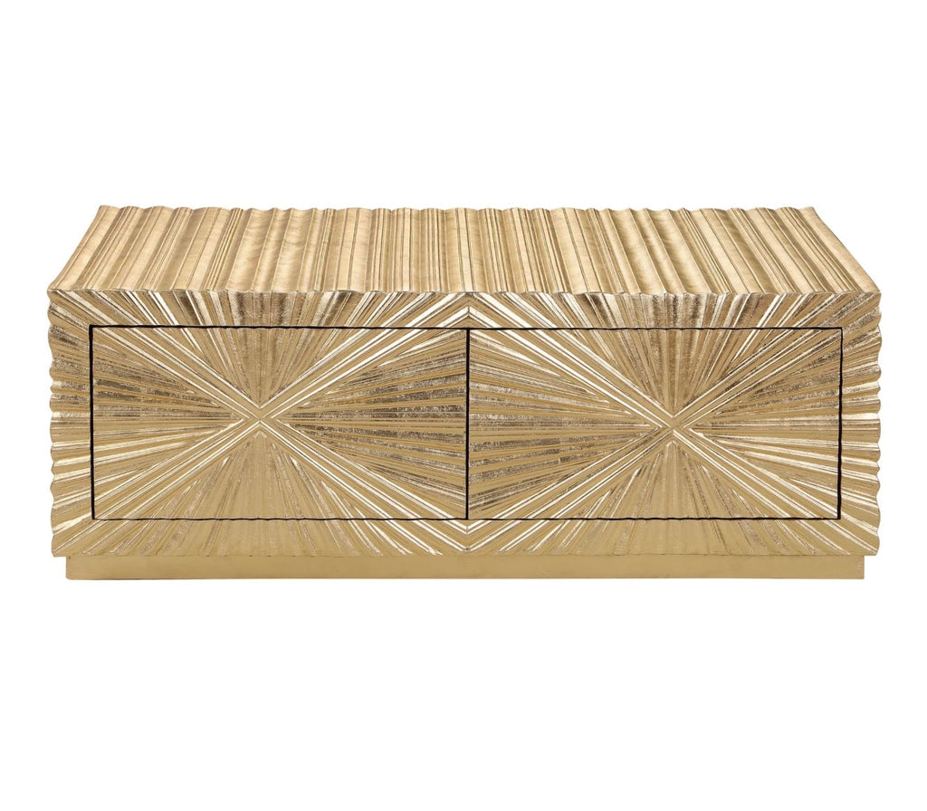 Casa Milano – Selene Coffee Table