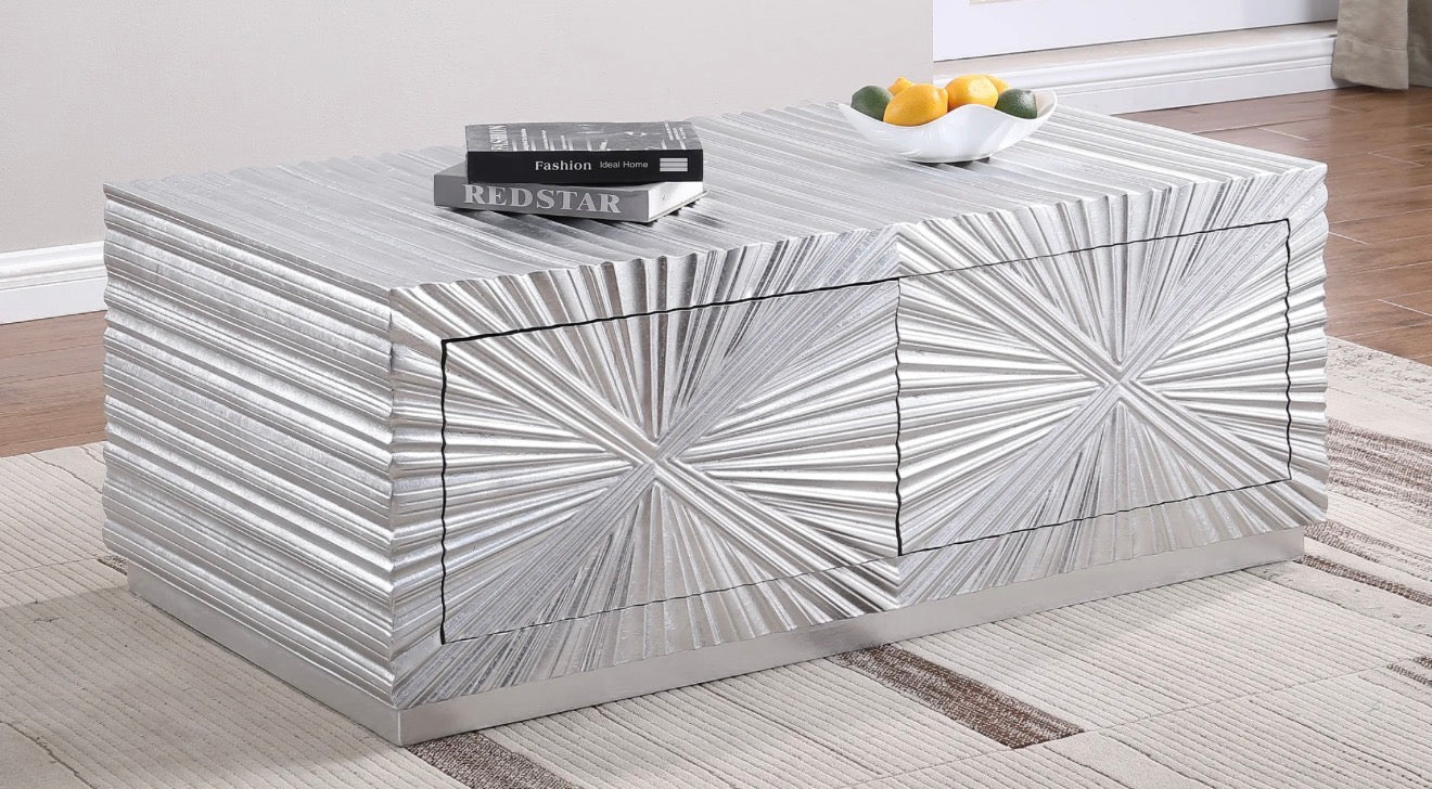 Casa Milano – Selene Coffee Table