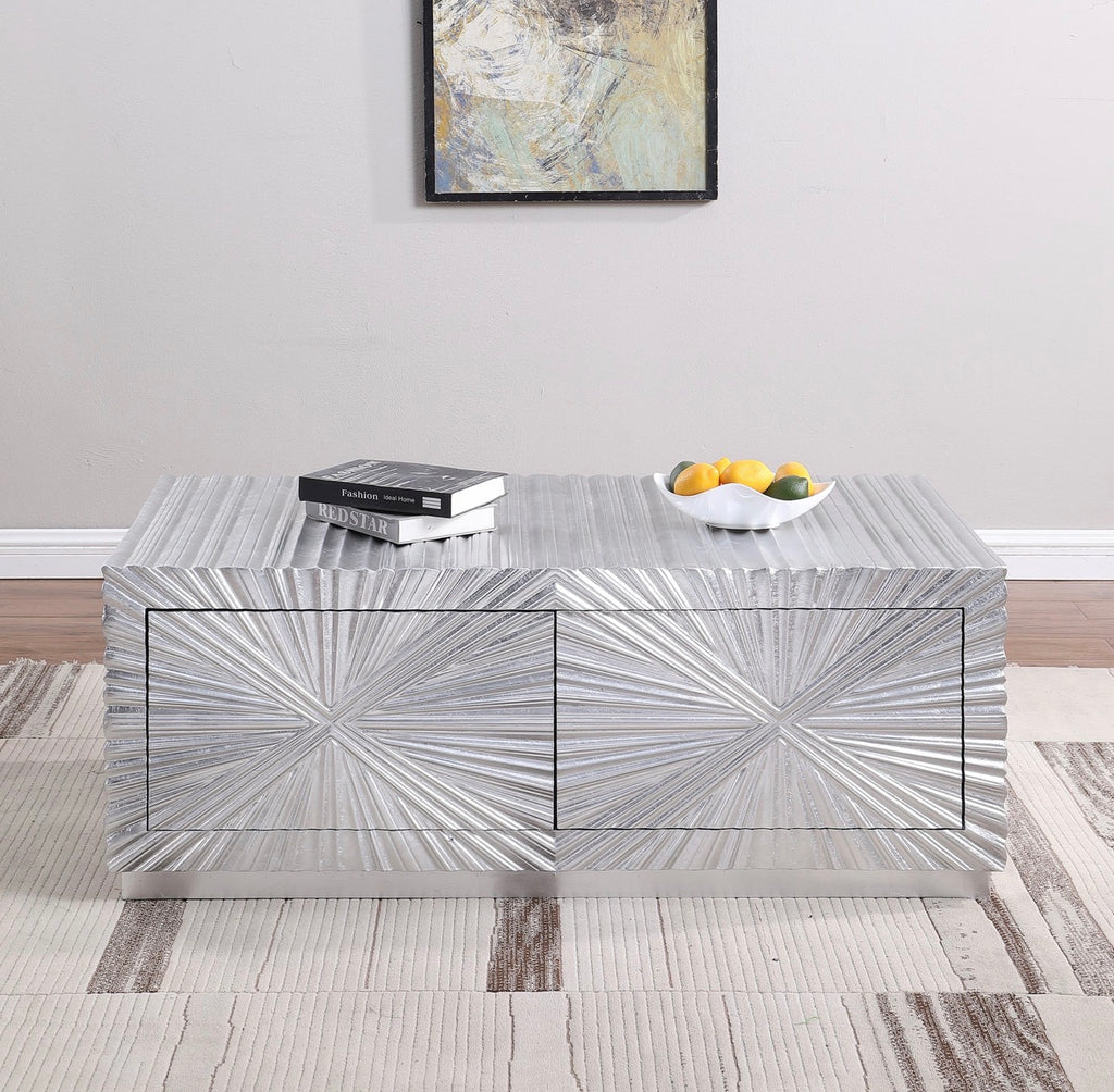 Casa Milano – Selene Coffee Table