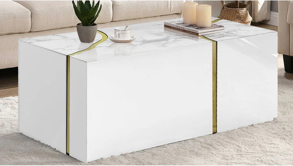 Casa Milano – Selene Coffee Table