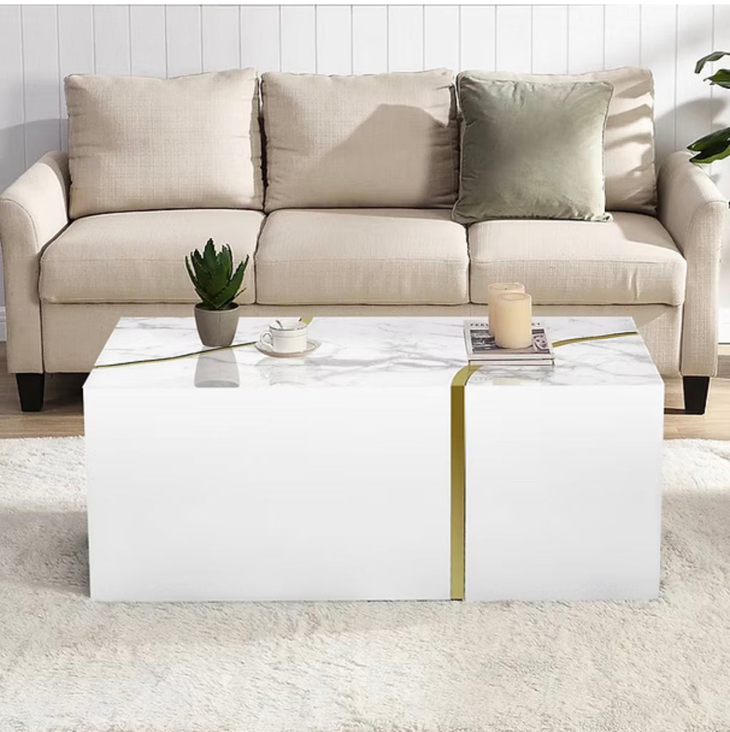 Casa Milano – Selene Coffee Table