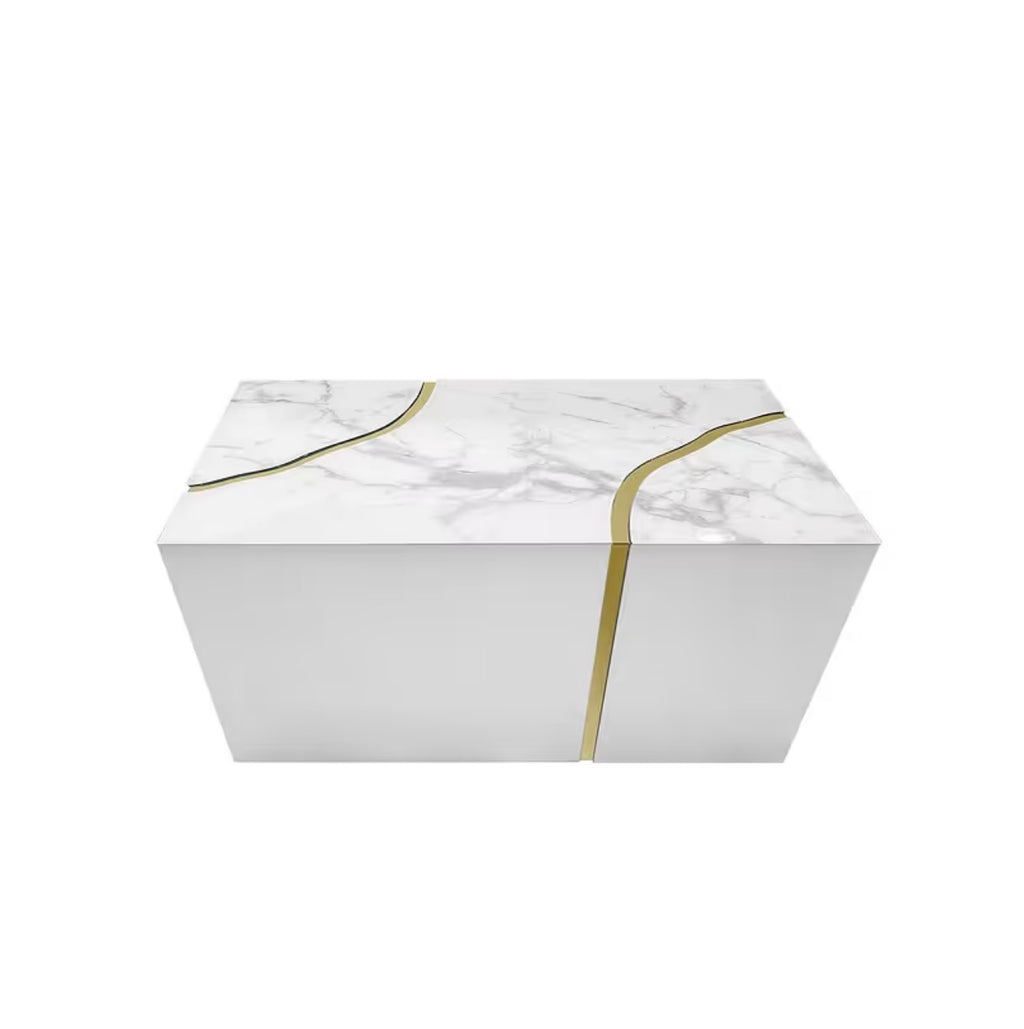 Casa Milano – Selene Coffee Table