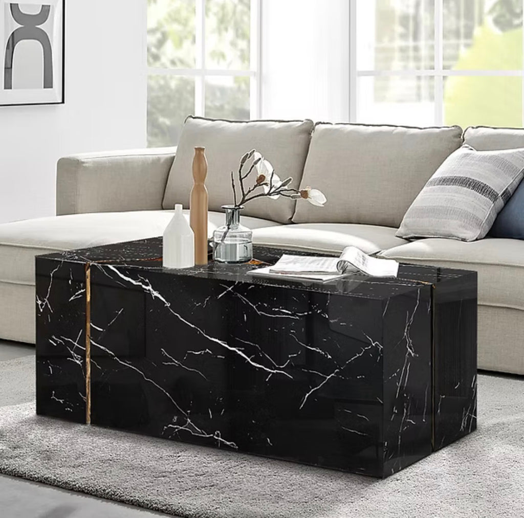 Casa Milano – Selene Coffee Table