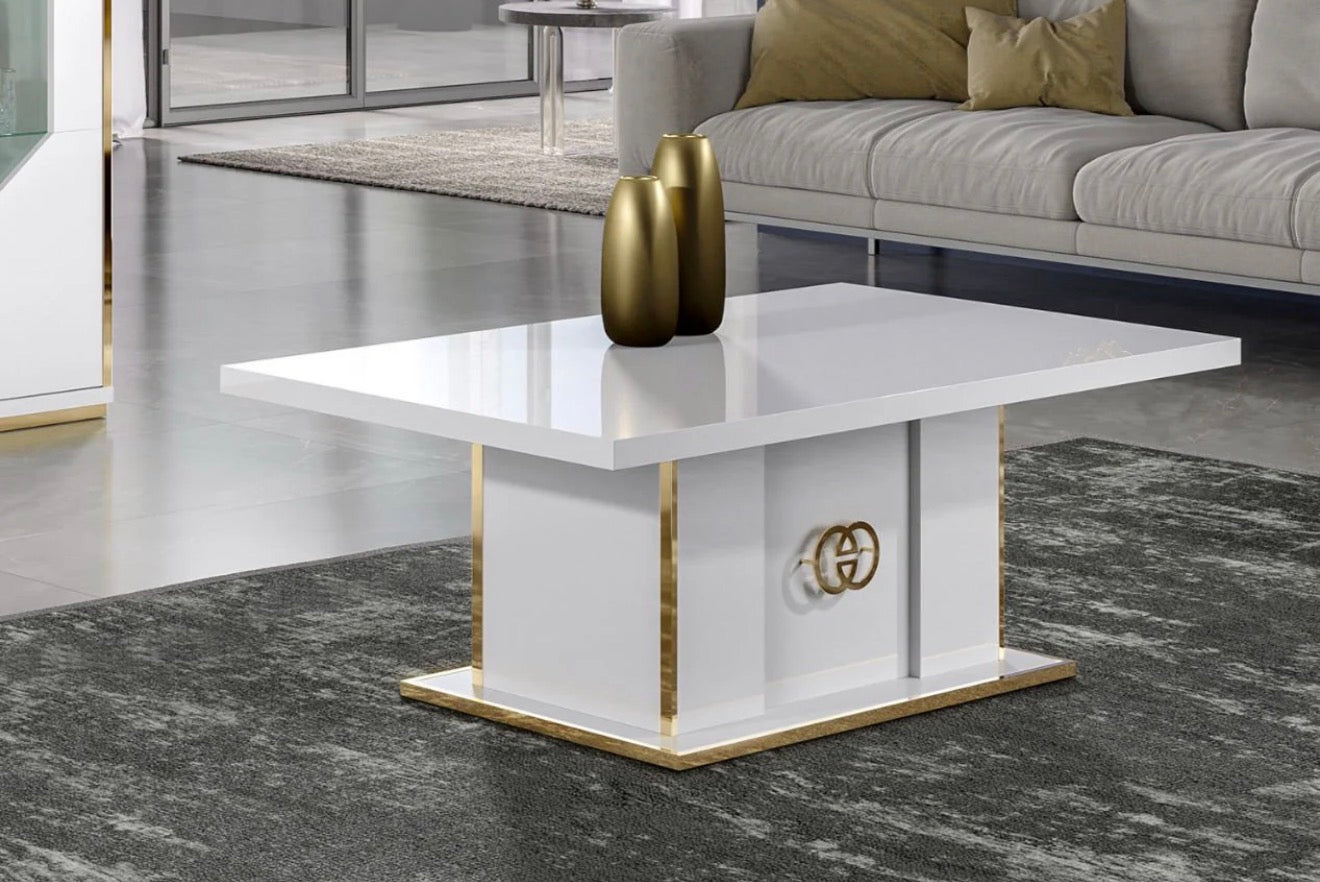 Casa Milano – Vogue Coffee Table