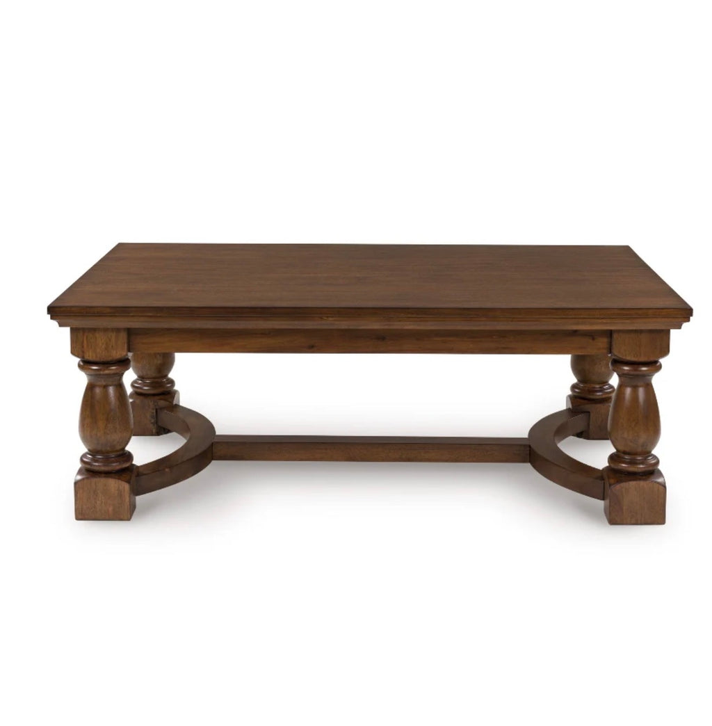 Casa Milano – Sturlayne Coffee Table