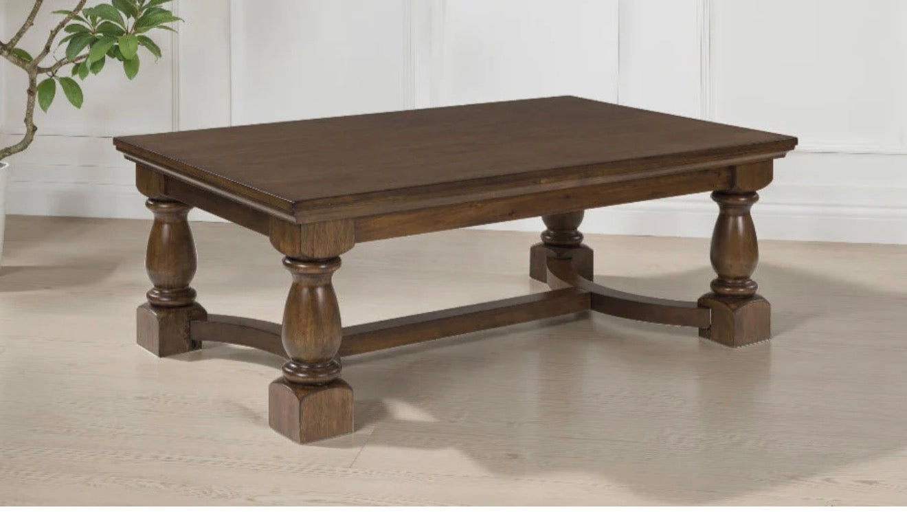 Casa Milano – Sturlayne Coffee Table