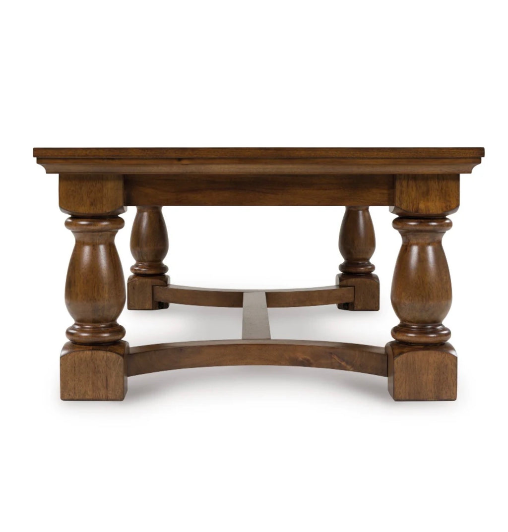 Casa Milano – Sturlayne Coffee Table