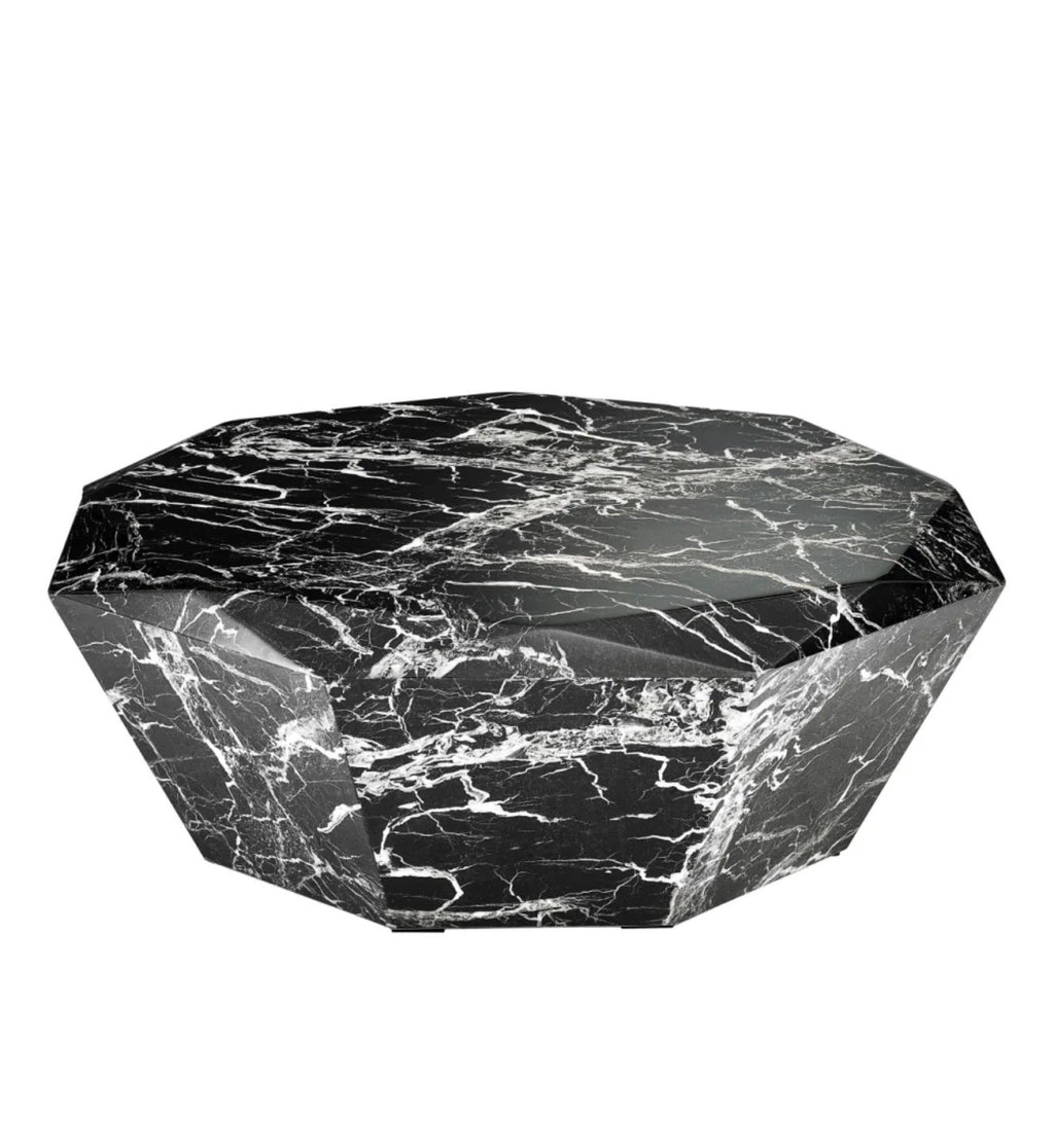 Diamond Coffee Table