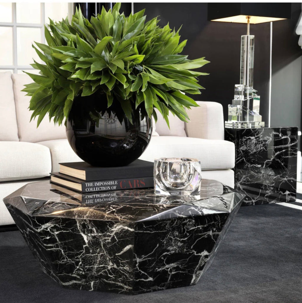 Diamond Coffee Table