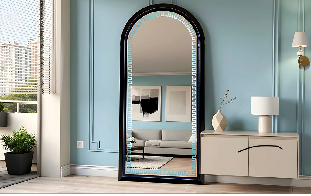 Casa Milano -  Jeni Smart Mirror