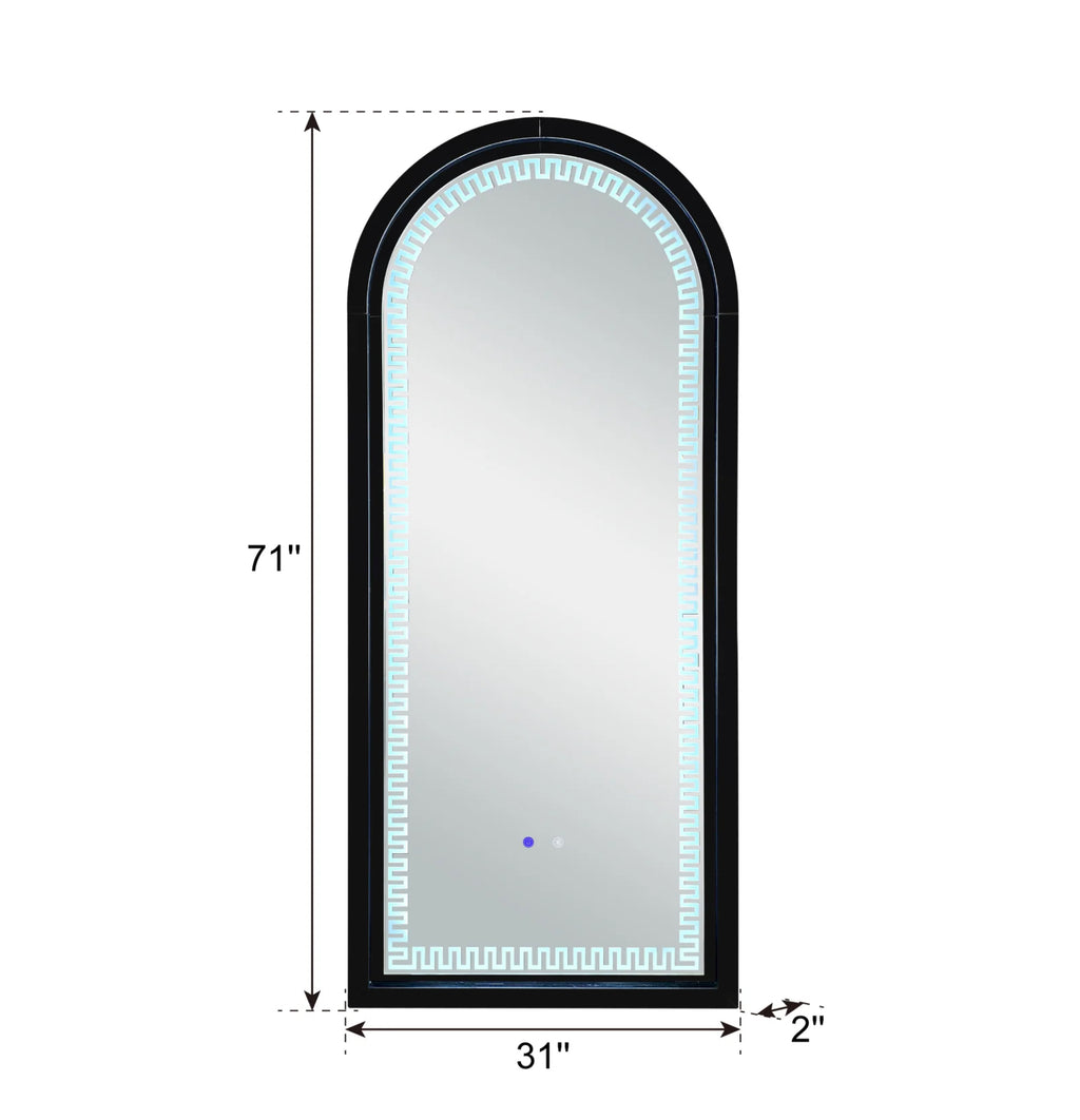 Casa Milano -  Jeni Smart Mirror