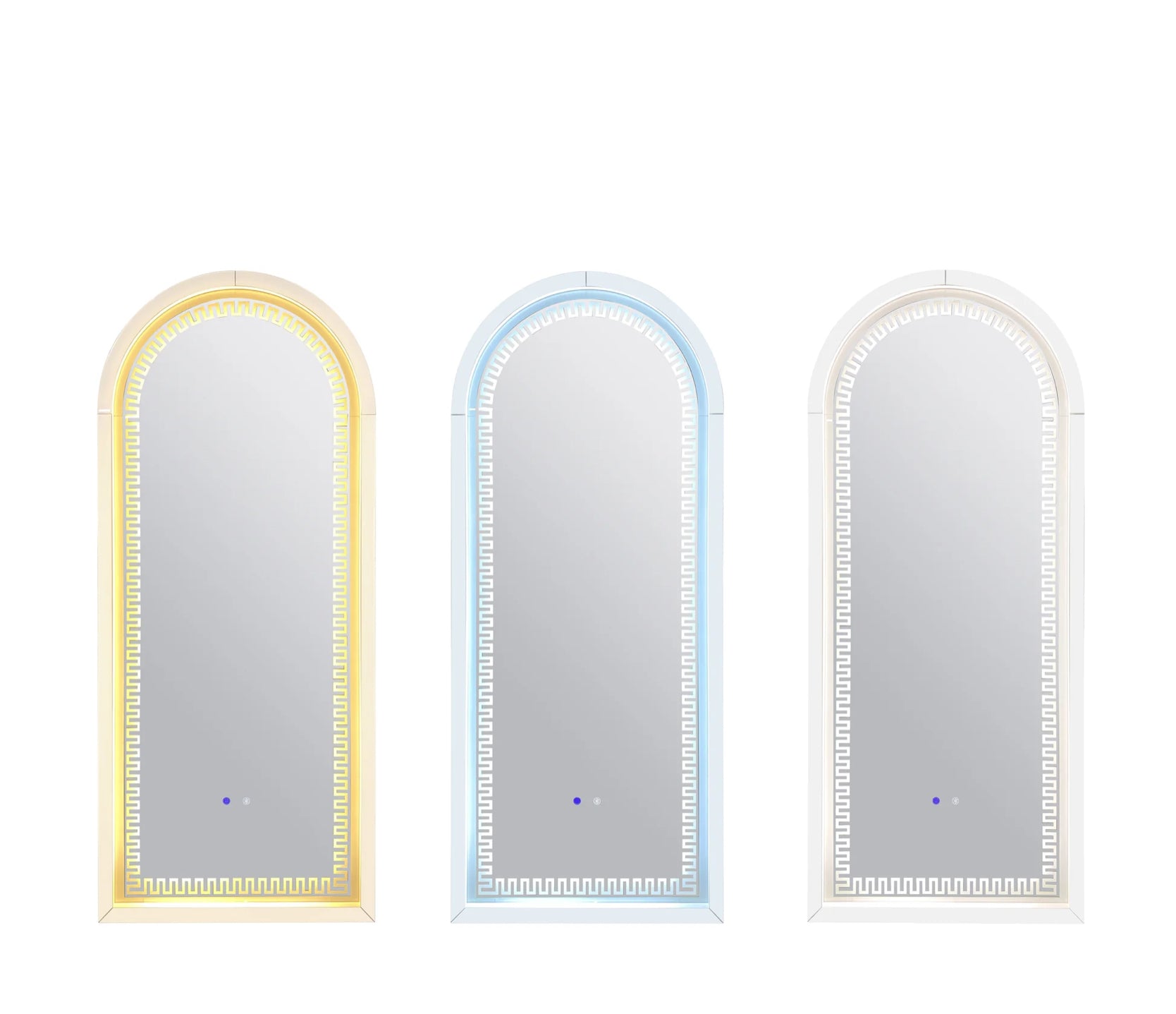 Casa Milano -  Jeni Smart Mirror