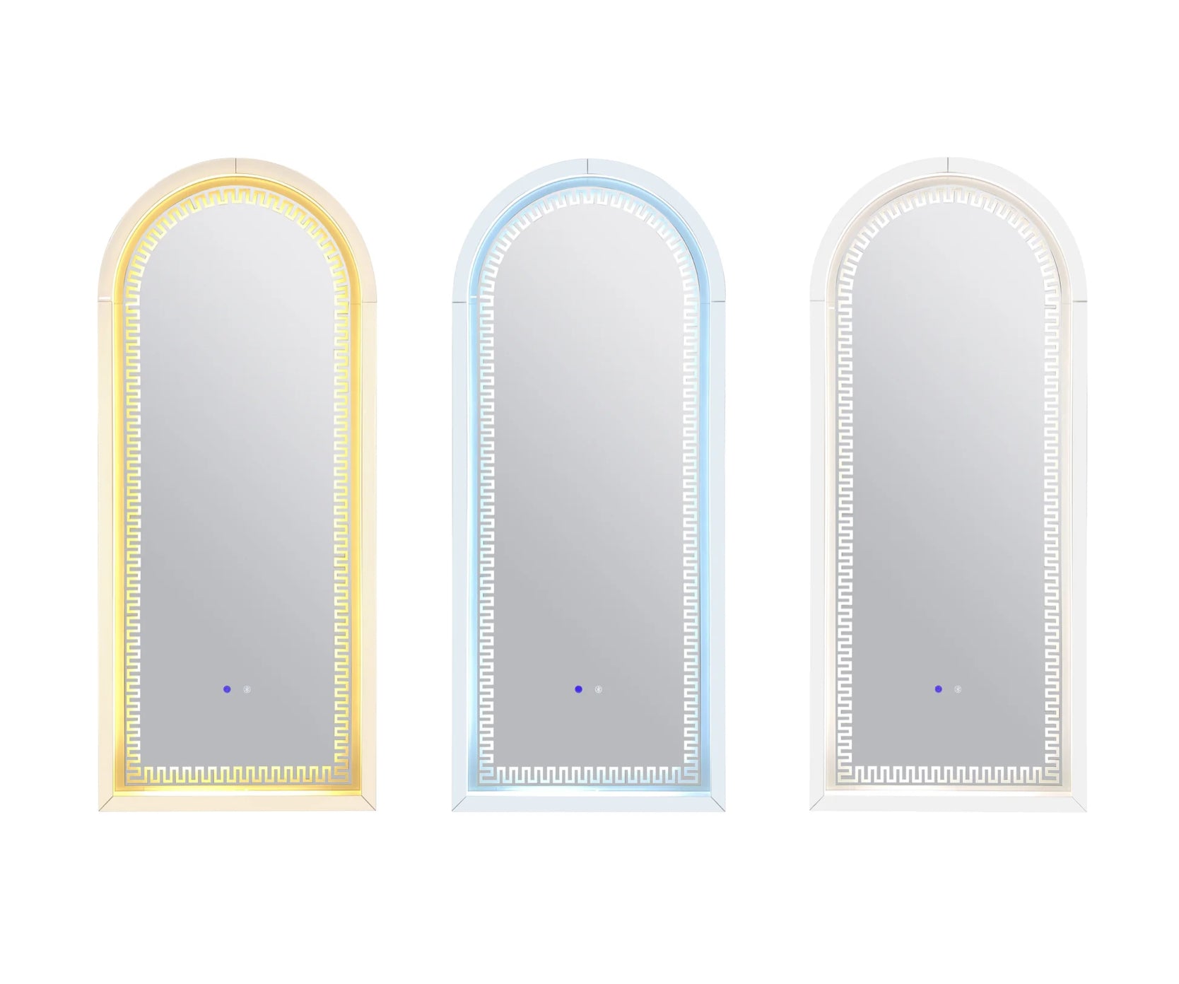 Casa Milano -  Jeni Smart Mirror