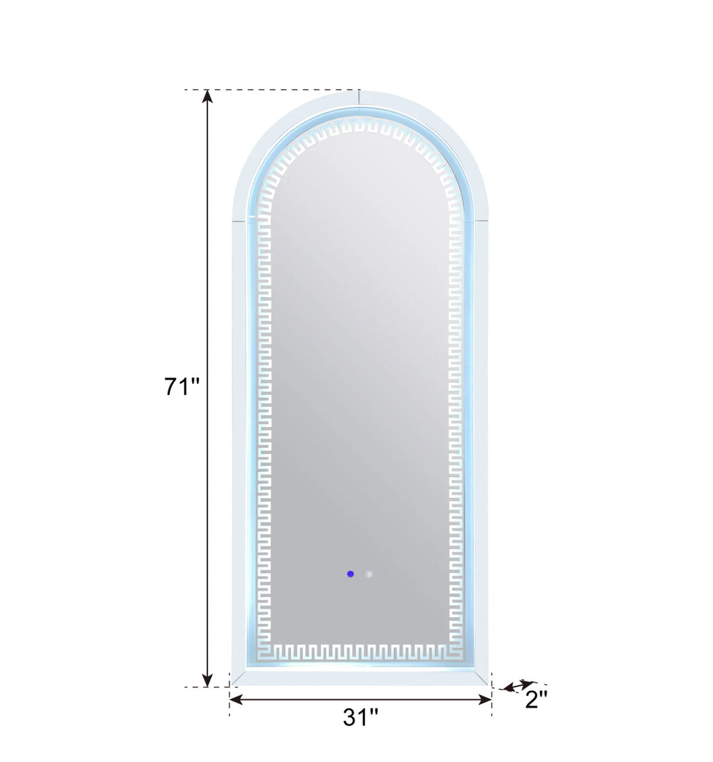 Casa Milano -  Jeni Smart Mirror