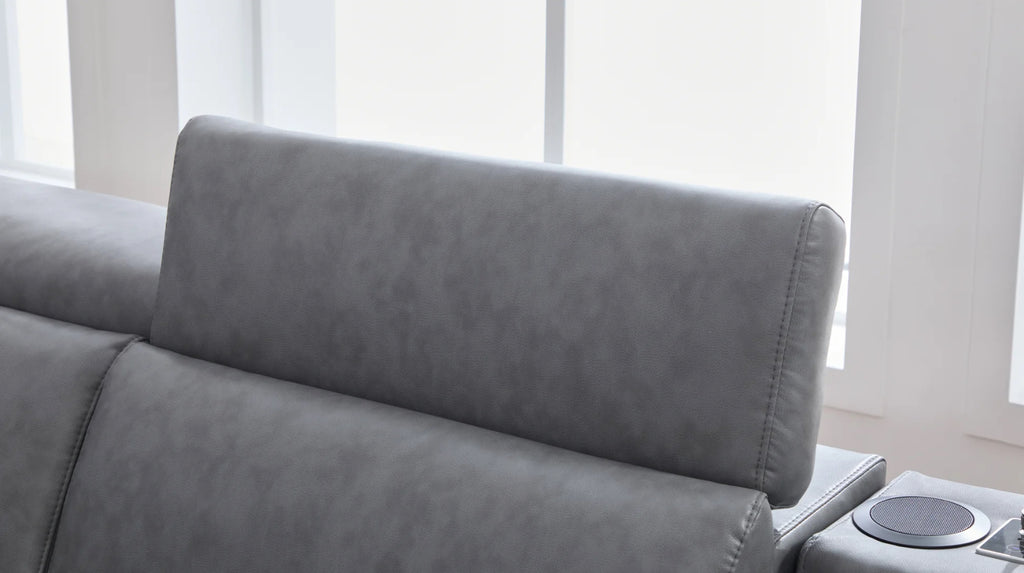 Casa Milano -  Divani Power Recliner