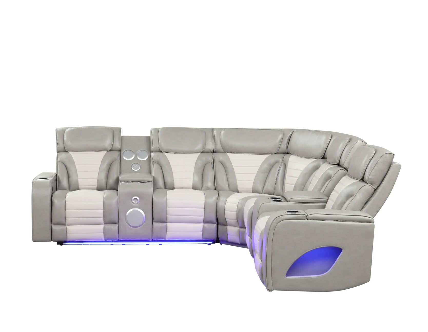 Casa Milano -  Robin Power Recliner