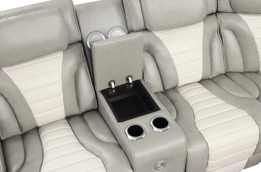 Casa Milano -  Robin Power Recliner