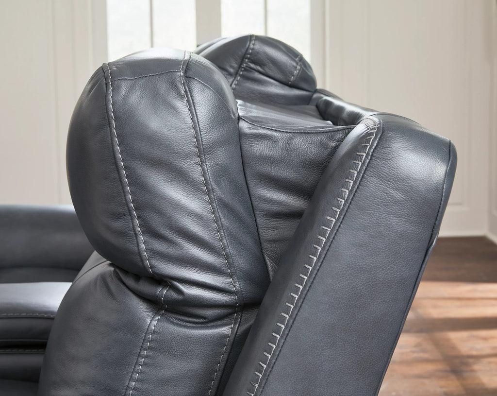Casa Milano - Next Move Power Recliner