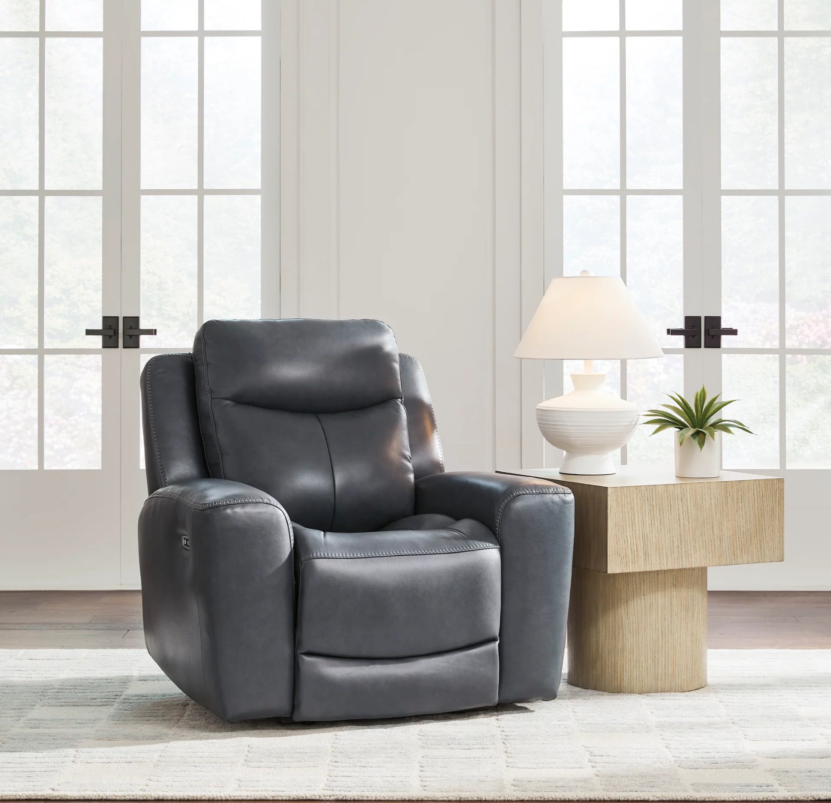 Casa Milano - Next Move Power Recliner