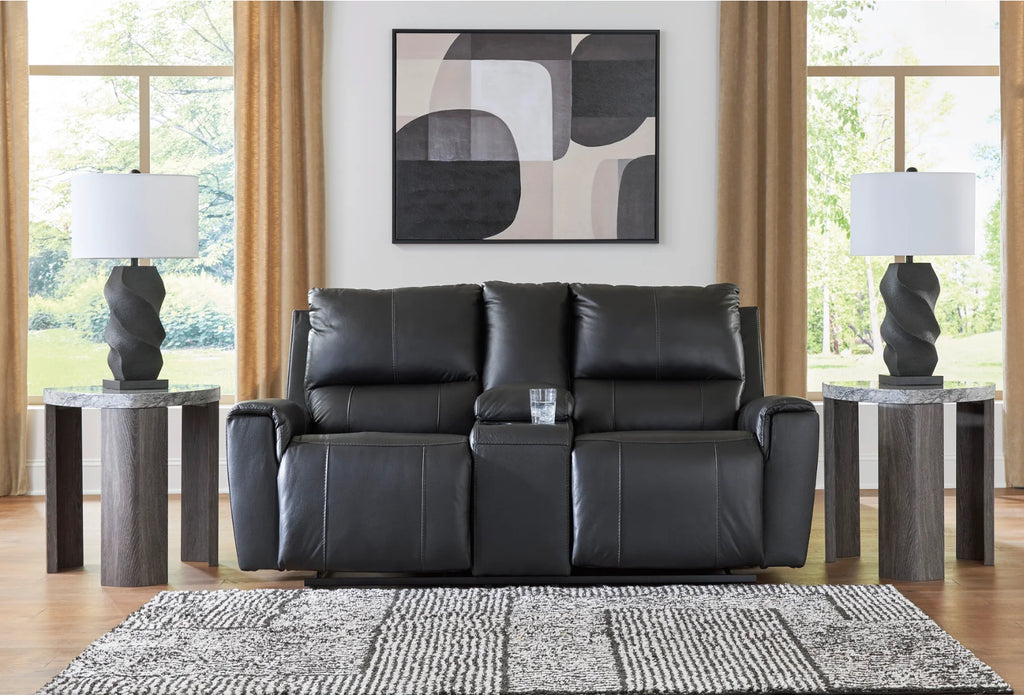 Casa Milano - Next Move Power Recliner