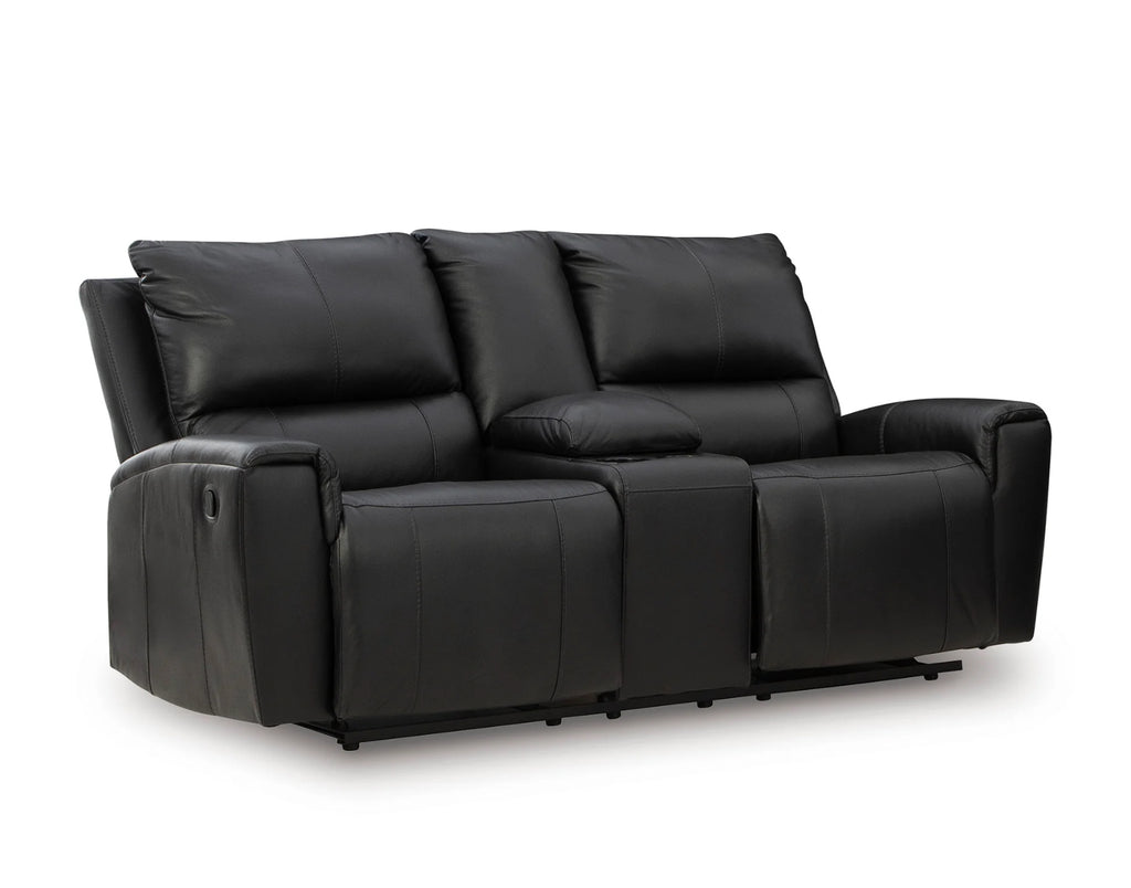 Casa Milano - Next Move Power Recliner