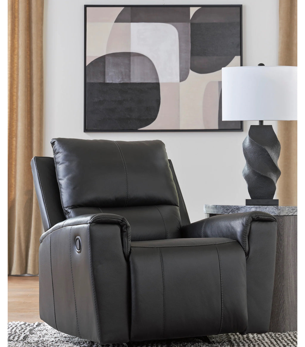 Casa Milano - Next Move Power Recliner