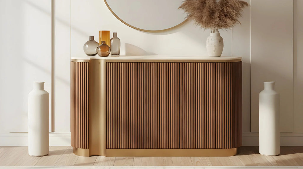 Casa Milano - Valente Sideboard