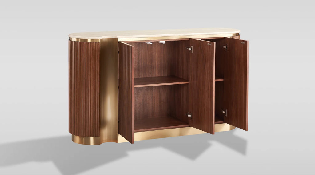Casa Milano - Valente Sideboard