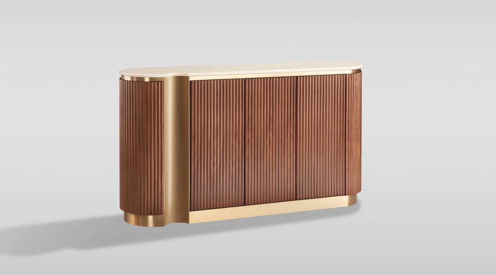 Casa Milano - Valente Sideboard