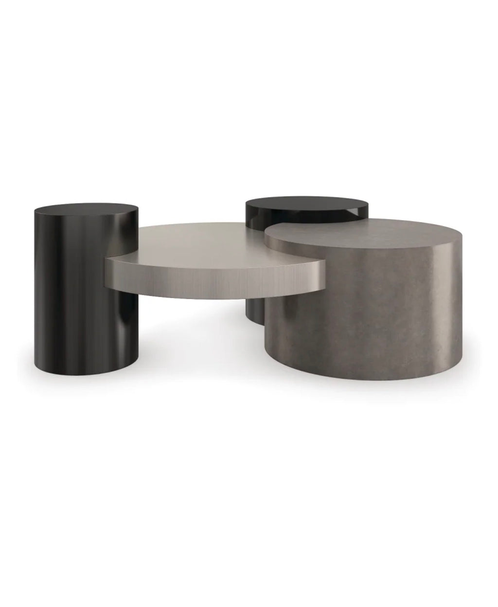 Casa Milano – Constellation Geometrical Cocktail Table